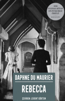 Daphne du Maurier «Rebecca» pdf indir 