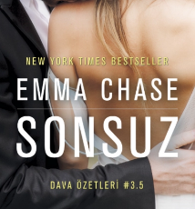 Emma Chase «Sonsuz»