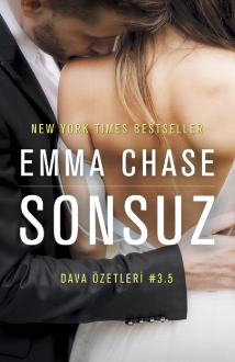 Emma Chase  «Sonsuz» pdf indir 