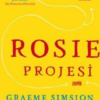 Graeme Simsion «Rosie Projesi»