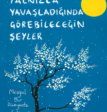 Haemin Sunim «Yalnızca Yavaşladığında Görebileceğin Şeyler»
