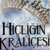 Holly Black «Hiçligin Kraliçesi»