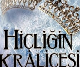Holly Black «Hiçligin Kraliçesi»