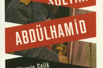 Hüseyin Çelik «Sultan Abdülhamid»