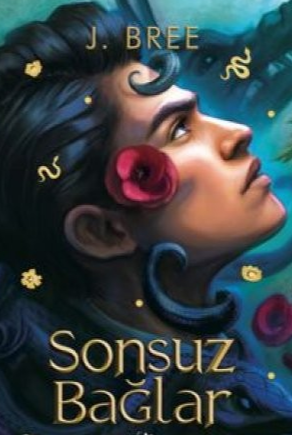  J. Bree «Sonsuz Bağlar» pdf indir 