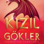 Jaymin Eve «Kızıl Gökler»