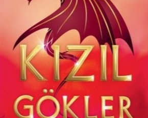 Jaymin Eve «Kızıl Gökler»