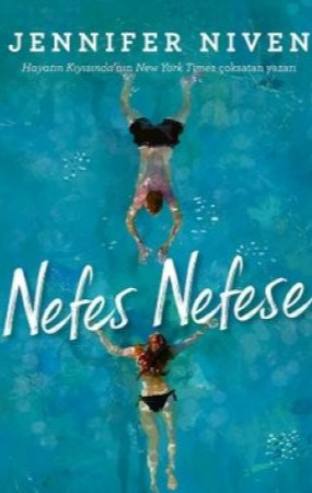 Jennifer Niven «Nefes Nefese»  pdf indir 