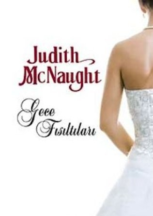 Judith McNaught «Gece Fısıltıları» pdf indir 