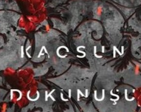 Kaosun Dokunuşu «Scarlett St. Clair»