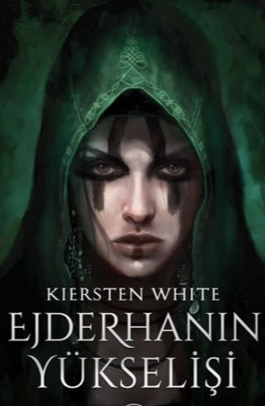 Kiersten White  «Ejderhanın Yükselişi 2»  pdf indir 