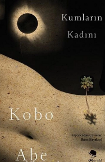Kobo Abe «Kumların Kadını»  pdf indir 