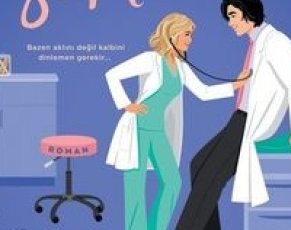 Lana Ferguson «Sahte Eş»