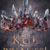 Laura Sebastian «Kül Prensesi (Ash Princess Trilogy 1)»