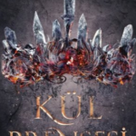 Laura Sebastian «Kül Prensesi (Ash Princess Trilogy 1)»
