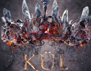 Laura Sebastian «Kül Prensesi (Ash Princess Trilogy 1)»