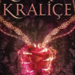 Laura Sebastian «Zümrüt Kraliçe (Kül Prensesi 3)»