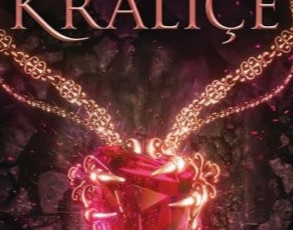 Laura Sebastian «Zümrüt Kraliçe (Kül Prensesi 3)»