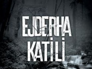 Leif G.W. Persson «Ejderha Katili Dedektif Backström 2»
