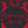 Leigh Bardugo «Kargalar Meclisi»