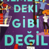 Lynn Painter «Filmlerdeki Gibi Değil»