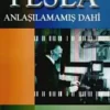 Margaret Cheney «Tesla - Bilinmeyen Dahi»