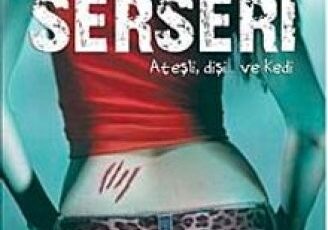 Rachel Vincent «Serseri Dönüşüm Serisi 1»