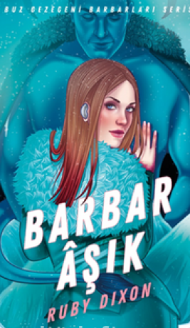 Ruby Dixon «Barbar Aşık»  pdf indir 