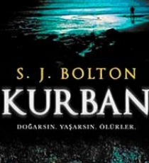 S. J. Bolton «Kurban»