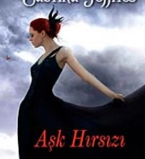 Sabrina Jeffries «Aşk hırsızı»
