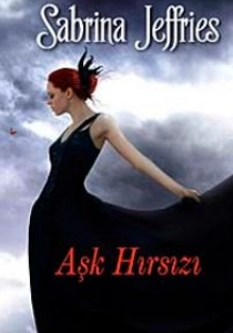 Sabrina Jeffries  «Aşk hırsızı»  pdf indir 