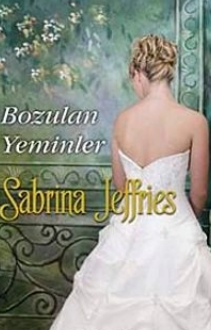 Sabrina Jeffries  «Bozulan yeminler»  pdf indir 