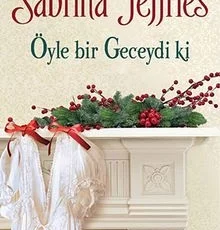 Sabrina Jeffries «Öyle bir geceydi ki»