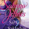Sabrina Jeffries «Sır gibi sakladım»