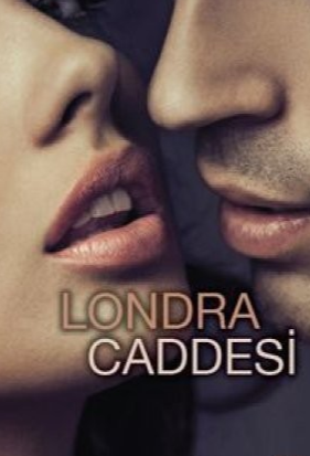 Samantha Young «Londra Caddesi» pdf indir 