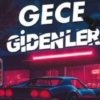Sarah Pekkanen «Gece Gidenler»