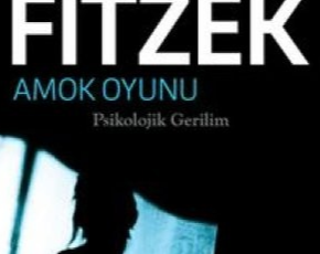 Sebastian Fitzek «Amok Oyunu»