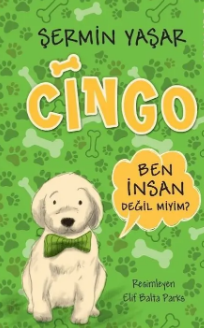 Şermin Yaşar «Cingo» pdf indir 