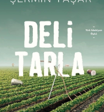 Şermin Yaşar «Deli Tarla»