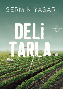 Şermin Yaşar «Deli Tarla» pdf indir 