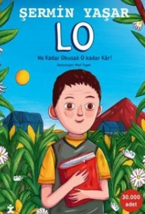Şermin Yaşar «Lo» pdf indir 