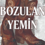 Sophie Lark «Bozulan Yemin»
