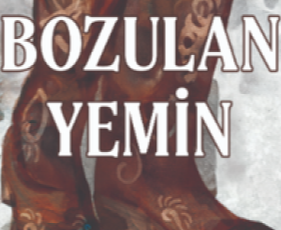 Sophie Lark «Bozulan Yemin»