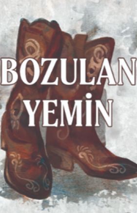Sophie Lark «Bozulan Yemin» pdf indir 