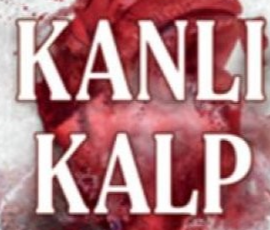 Sophie Lark «Kanlı Kalp»