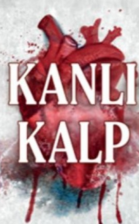 Sophie Lark «Kanlı Kalp»  pdf indir 