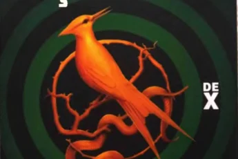 Suzanne Collins «Kuşların ve Yılanların Şarkısı»