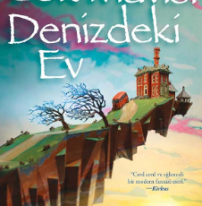 T. J. Klune «Gök Mavisi Denizdeki Ev»