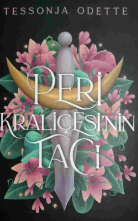 Tessonja Odette «Peri Kraliçesi’nin Tacı» pdf indir 