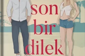 Vi Keeland «Son Bir Dilek»